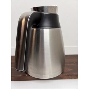 Ninja 43oz 6-Cup Stainless Carafe CF085 CF086 CF087 Coffee Bar